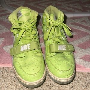 Nike x Just Don shoes